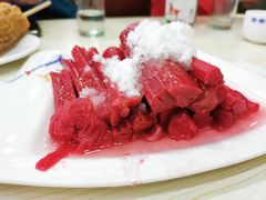 -老舅老蒙肉饼非遗店(一店)