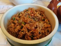 -功德林素菜饭庄(前门店)