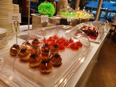 -The COOK·厨餐厅·自助餐(浦东嘉里大酒店)