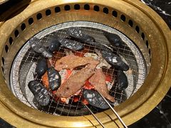 -山川小町·极番烧肉(新地假日广场店)