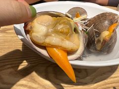 -金海湾海鲜总店