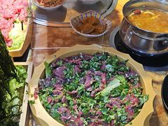 -塔兰齐新疆孜然火锅(鲤鱼山路店)