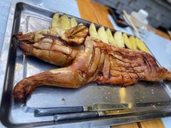 -浮何烤铺(桐梓林店)