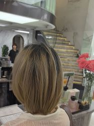 -苏奇发型·烫发染发