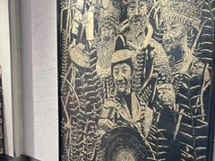 -黔蘑菇四季餐厅(观山湖店)