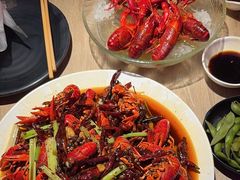 -红盔甲·小龙虾(车公庙店)