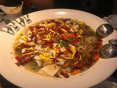 -太二酸菜鱼(广州IFC国金天地店)
