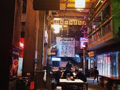 大堂-文和友老长沙龙虾馆(化龙池店)