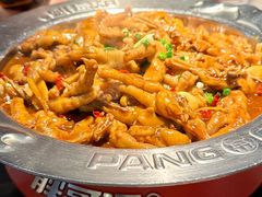 -胖哥俩肉蟹煲(梅溪步步高店)