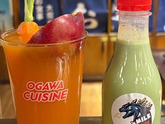-小川洋风料理(江汉路店)