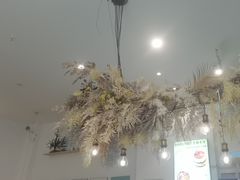 -嗒令甜品·主题融合料理餐厅(首座时代店)