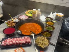 -冯校长老火锅(深圳总店)