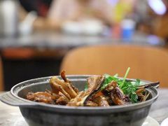 -美极鲜食坊(宝安南路店)