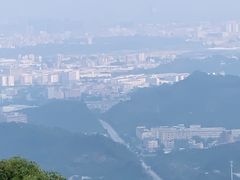 -水濂山森林公园