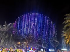 -三亚海昌梦幻海洋不夜城