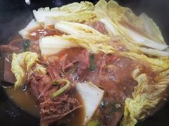 -大自然醉鹅·铁锅火焰鹅(上海联洋店)