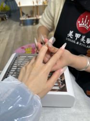 -US•美甲艺术 | 冕光