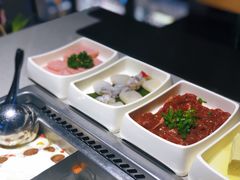 -海底捞火锅(老城根店)