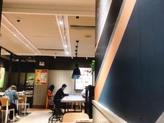 -肯德基(合肥站店)