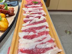 -海底捞火锅(九久奥特莱斯店)