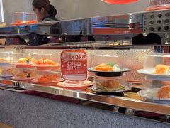 -争鲜回转寿司(中街大悦城店)