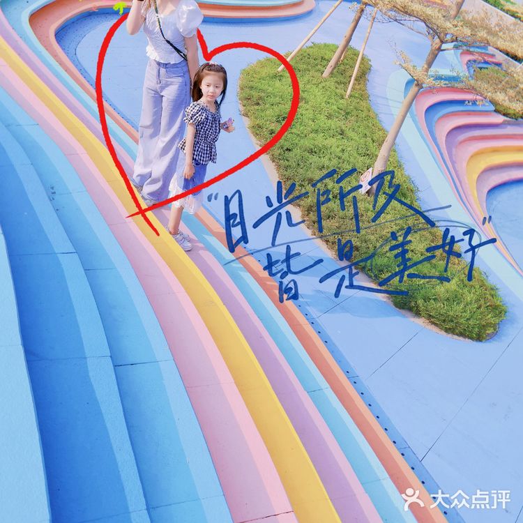 广州遛娃购物美食一站式圣地