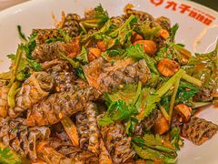 -九子跳跳蛙(石牌东店)