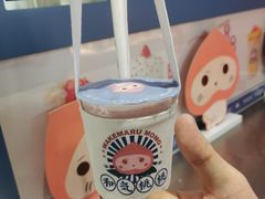-和气桃桃(宏伊广场店)