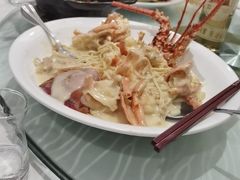 -金鮀岛潮州酒家