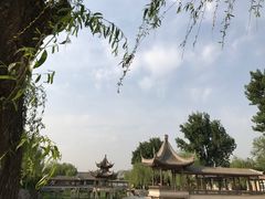 -盛世南宫影视城(北普陀影视城)