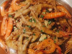 虾煲-胖哥俩肉蟹煲(苏州中心店)