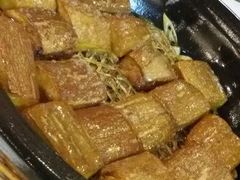 -老东营·东营菜(西四路店)