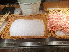 -深海壹品海鲜自助餐厅(吾悦广场店)