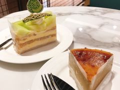 -KNOTKNOT珞珞·日式甜品(K11店)