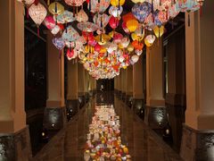 -海南清水湾莱佛士酒店