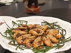 -盛福楼·惠山宴(盛岸路店)