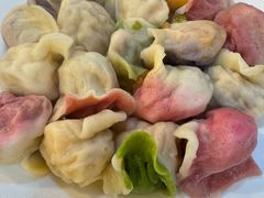 -宝源饺子(麦子店街店)