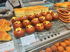 -华荣西饼(列东店)