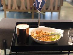 -Nectar One Cafe(勇烈路n1店)