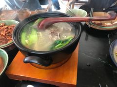 -兰溪小馆(东直门簋街店)