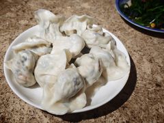 -金谷园饺子馆(北邮总店)