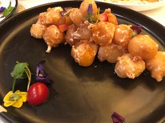 -怡和春天大酒楼(柳芳店)