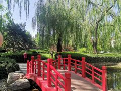 -玲珑塔公园