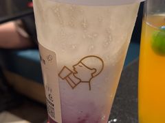 -喜茶(迪士尼小镇·平行宇宙店)