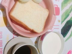 -好利来(梅江永旺店)