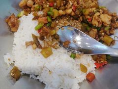 -霸碗盖码饭(长沙星沙吾悦店)