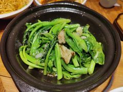 -四川饭店(长白店)