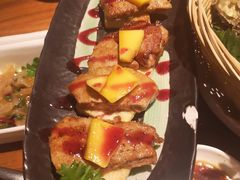 -Mr·Fish鱼鲜生海鲜放题(银泰in99店)