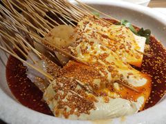 -叶婆婆钵钵鸡(解放碑店)