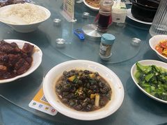 -溪涧堂农家土菜(神仙居店)
